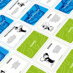 Galeria - zdjęcie nr. 2 - Gra Monopoly Szczecin edycja miejska