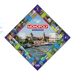 Galeria - zdjęcie nr. 3 - Gra Monopoly Szczecin edycja miejska