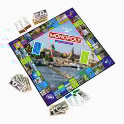 Galeria - zdjęcie nr. 4 - Gra Monopoly Szczecin edycja miejska