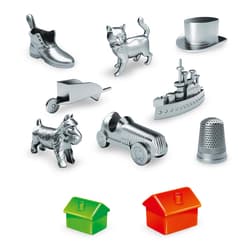 Galeria - zdjęcie nr. 3 - Gra Monopoly Tarnów edycja miejska