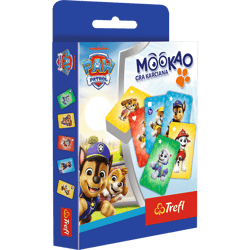 Gra MooKao Junior Paw Patrol 02916