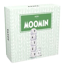 Gra Moomin Yatzy