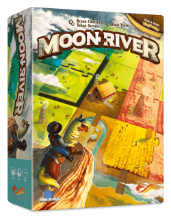 Gra Moon River