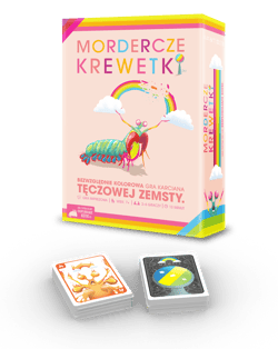 Galeria - zdjęcie nr. 3 - Gra Mordercze krewetki