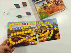 Galeria - zdjęcie nr. 2 - Gra Motorajd