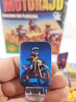 Galeria - zdjęcie nr. 5 - Gra Motorajd