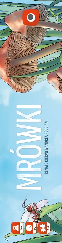 Galeria - zdjęcie nr. 3 - Gra Mrówki