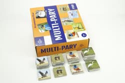 Galeria - zdjęcie nr. 3 - Gra Multi Pary Ptaki