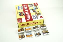 Galeria - zdjęcie nr. 2 - Gra Multi Pary Świat