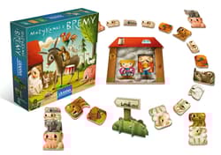 Galeria - zdjęcie nr. 2 - Gra Muzykanci z Bremy