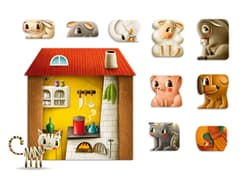 Galeria - zdjęcie nr. 3 - Gra Muzykanci z Bremy