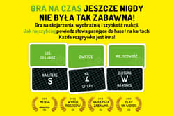 Galeria - zdjęcie nr. 3 - Gra na czas