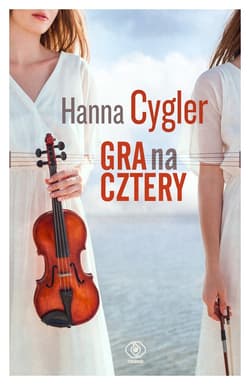 Gra na cztery - ebook