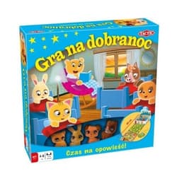 Gra na dobranoc