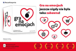 Galeria - zdjęcie nr. 3 - Gra na emocjach