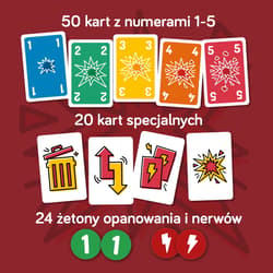 Galeria - zdjęcie nr. 2 - Gra na nerwach
