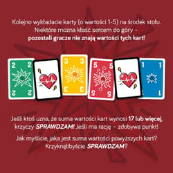 Galeria - zdjęcie nr. 3 - Gra na nerwach