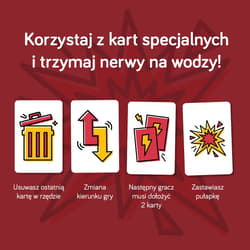 Galeria - zdjęcie nr. 4 - Gra na nerwach