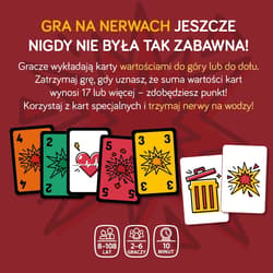 Galeria - zdjęcie nr. 5 - Gra na nerwach