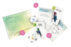 Galeria - zdjęcie nr. 2 - Gra Na skrzydłach Ptaki Ameryk