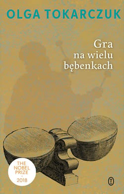 Gra na wielu bębenkach - ebook