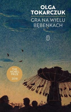Gra na wielu bębenkach The Nobel Prize 2018