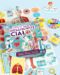 Galeria - zdjęcie nr. 4 - Gra Nasze Niesamowite Ciało