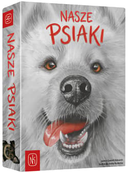 Gra Nasze Psiaki