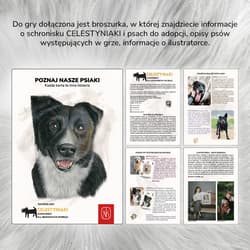 Galeria - zdjęcie nr. 4 - Gra Nasze Psiaki