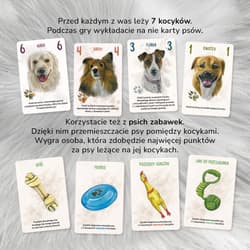 Galeria - zdjęcie nr. 3 - Gra Nasze Psiaki