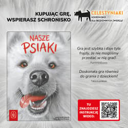 Galeria - zdjęcie nr. 2 - Gra Nasze Psiaki