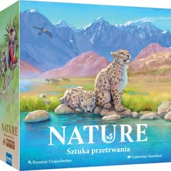 Gra Nature