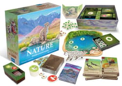 Galeria - zdjęcie nr. 2 - Gra Nature