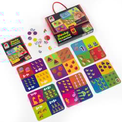 Galeria - zdjęcie nr. 2 - Gra Nauka liczenia RK1190-01