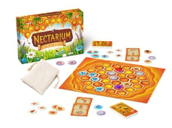 Gra Nectarium