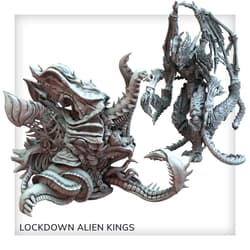 Galeria - zdjęcie nr. 2 - Gra Nemesis: Lockdown New Kings dodatek