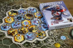 Galeria - zdjęcie nr. 3 - Gra Neuroshima HEX 3.0: Troglodytes