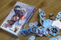 Galeria - zdjęcie nr. 5 - Gra Neuroshima HEX 3.0: Troglodytes