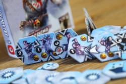 Galeria - zdjęcie nr. 2 - Gra Neuroshima HEX 3.0: Troglodytes