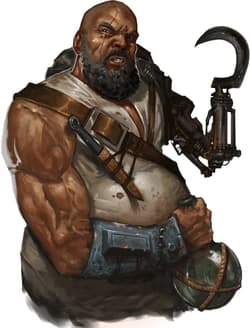 Galeria - zdjęcie nr. 5 - Gra Neuroshima HEX Pirates dodatek