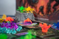 Galeria - zdjęcie nr. 2 - Gra Nexus Ops