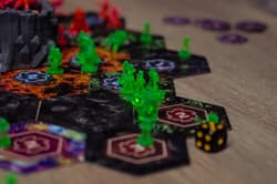 Galeria - zdjęcie nr. 3 - Gra Nexus Ops