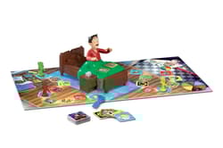 Galeria - zdjęcie nr. 2 - Gra Nie Budź Tatusia