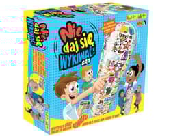 Gra Nie daj się wykiwać