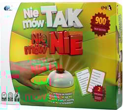 Gra nie mów tak, nie mów nie