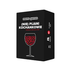 Gra (Nie) Pijani Kochankowie