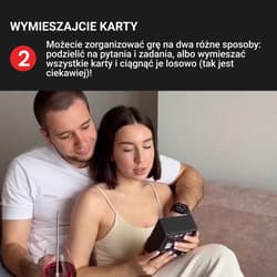 Galeria - zdjęcie nr. 4 - Gra (Nie) Pijani Kochankowie