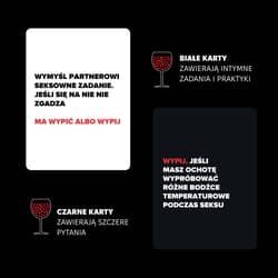 Galeria - zdjęcie nr. 3 - Gra (Nie) Pijani Kochankowie