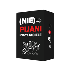Gra (Nie) Pijani Przyjaciele