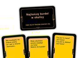 Galeria - zdjęcie nr. 3 - Gra (nie) Polecam!